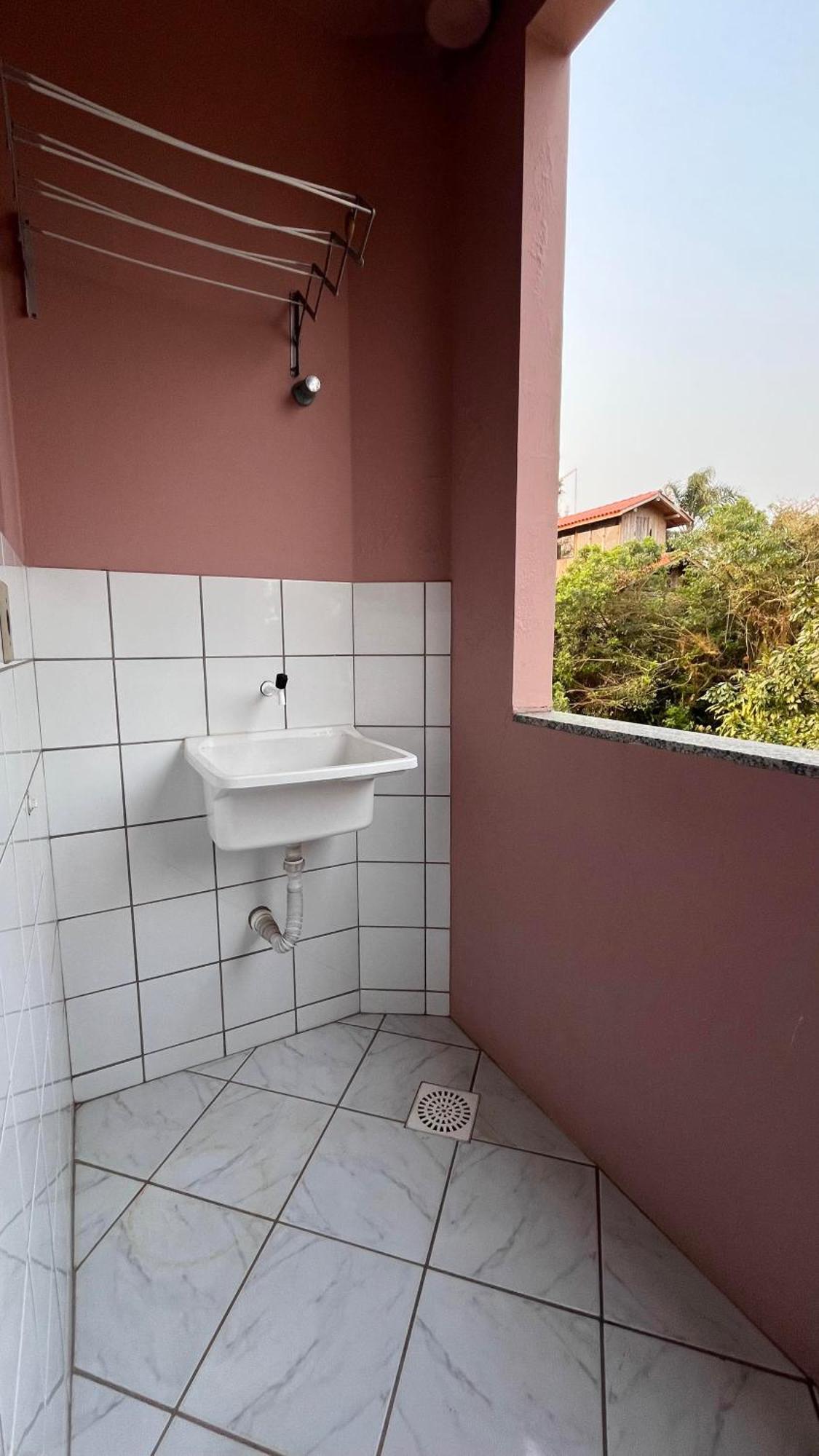 Viva A Guarda Residence Guarda do Embaú المظهر الخارجي الصورة