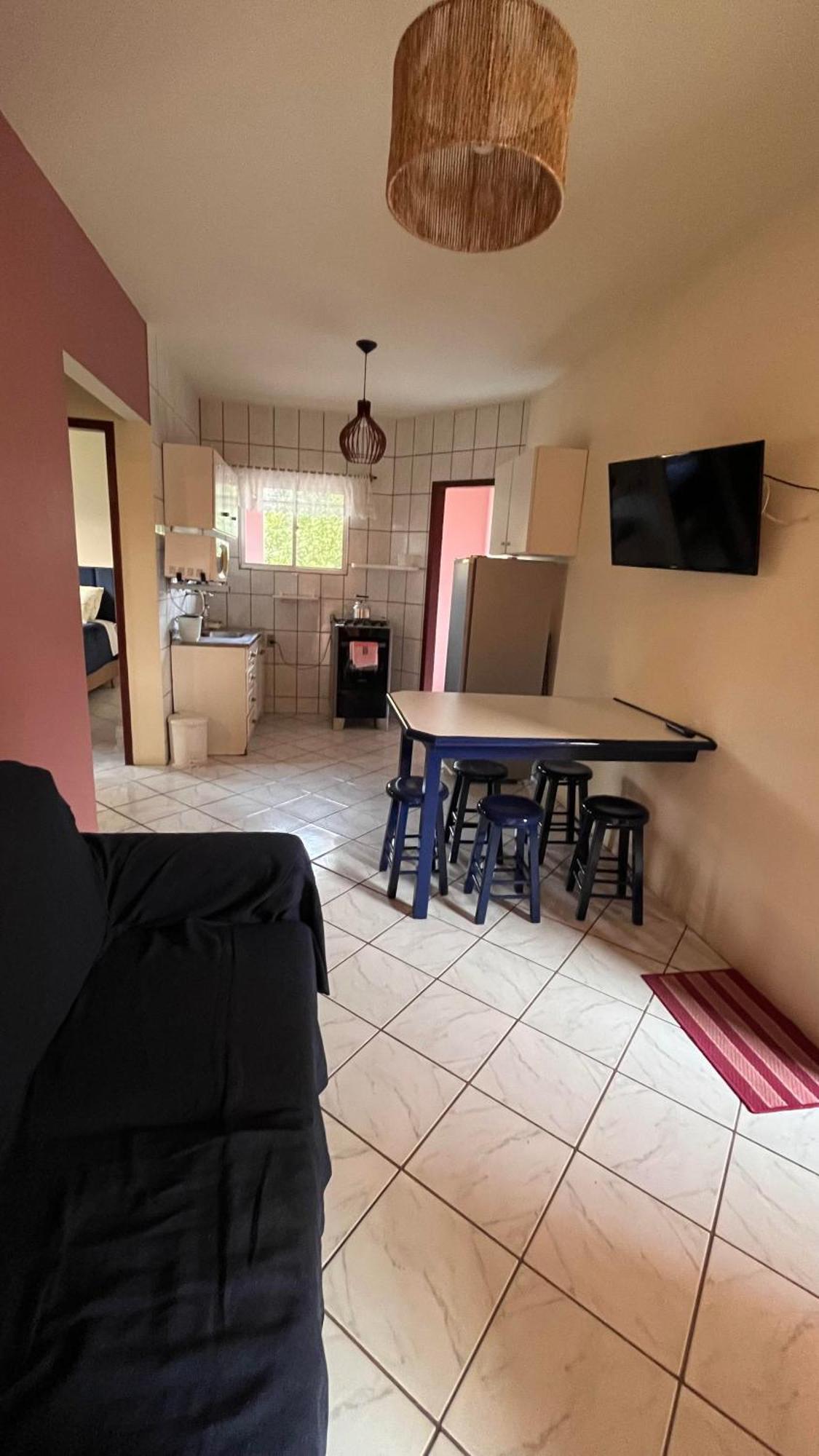 Viva A Guarda Residence Guarda do Embaú المظهر الخارجي الصورة