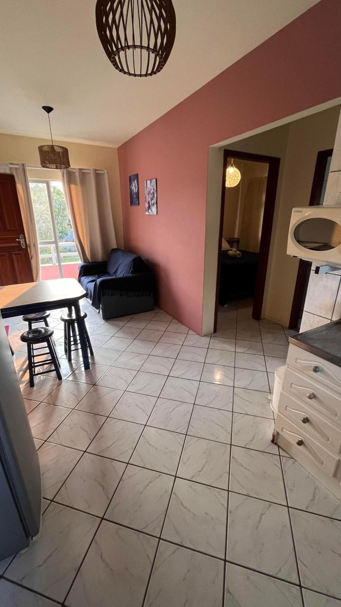 Viva A Guarda Residence Guarda do Embaú المظهر الخارجي الصورة